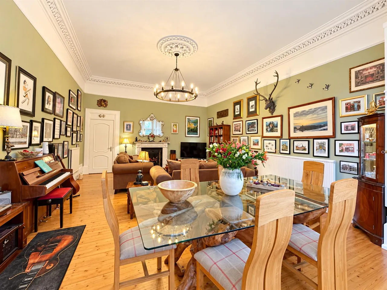 Silverwells Crescent, Bothwell, G71, photo 9