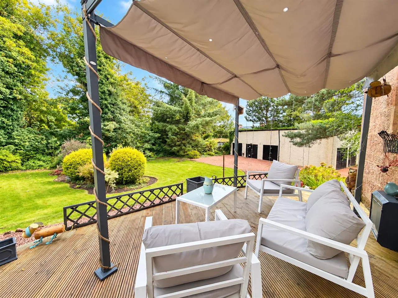 Silverwells Crescent, Bothwell, G71, photo 42