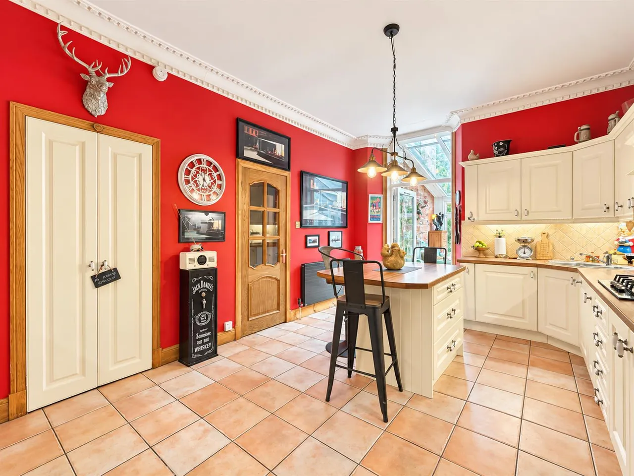 Silverwells Crescent, Bothwell, G71, photo 17