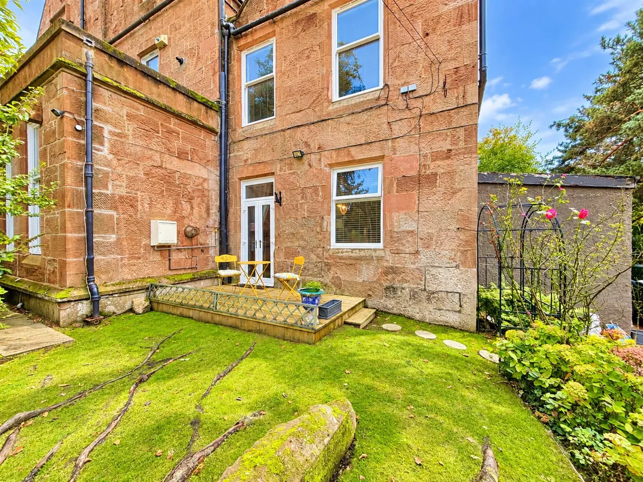 Silverwells Crescent, Bothwell, G71, photo 45