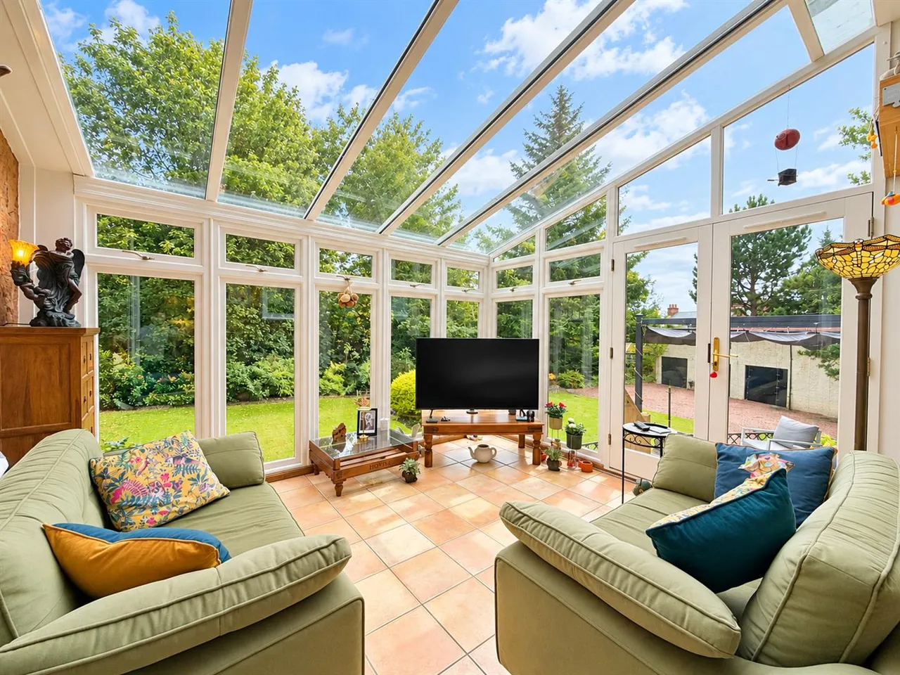 Silverwells Crescent, Bothwell, G71, photo 19