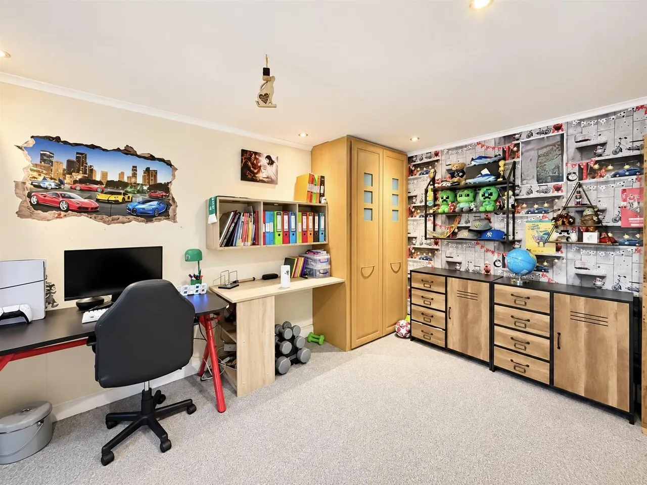 Silverwells Crescent, Bothwell, G71, photo 33