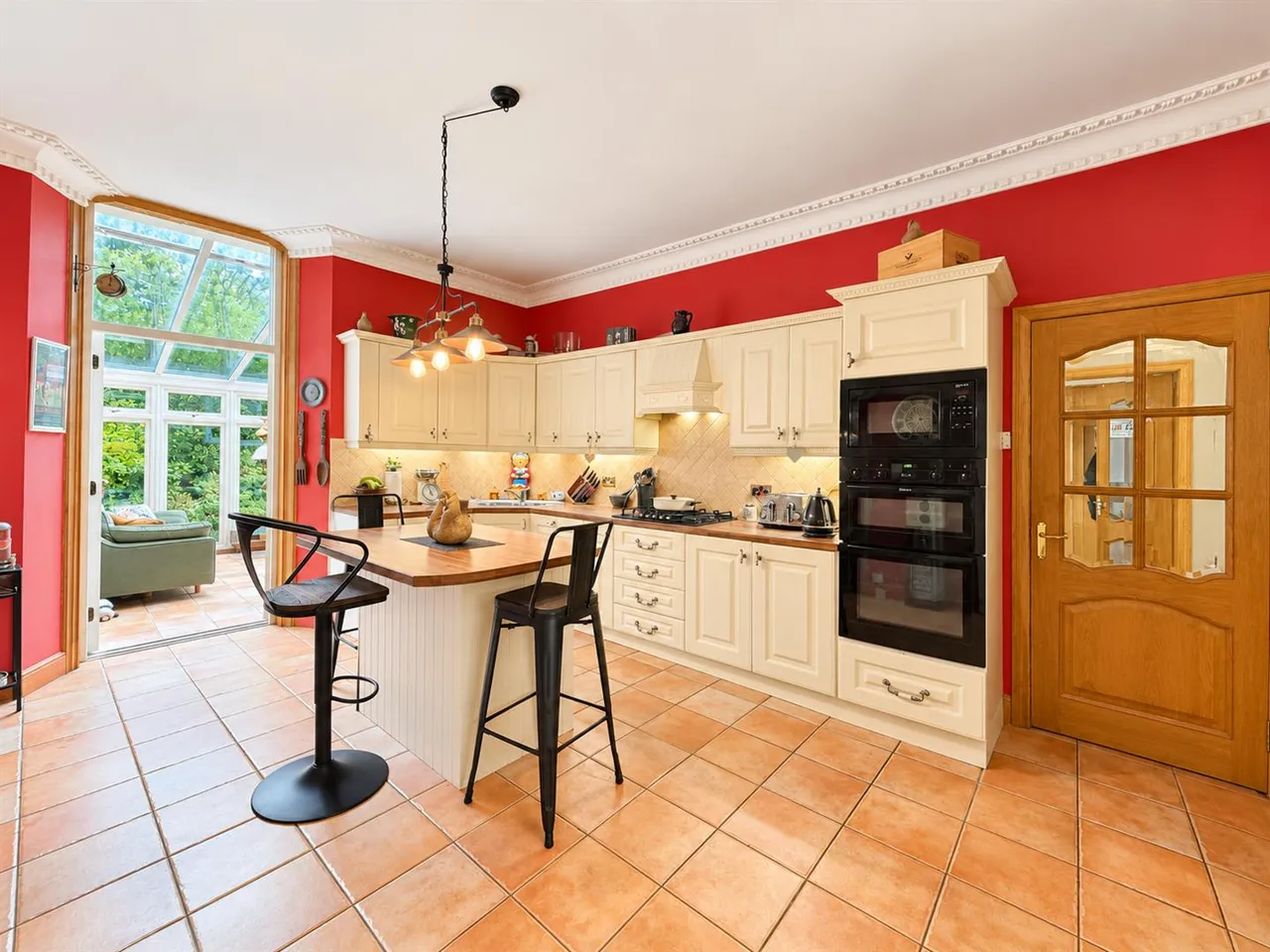Silverwells Crescent, Bothwell, G71, photo 18