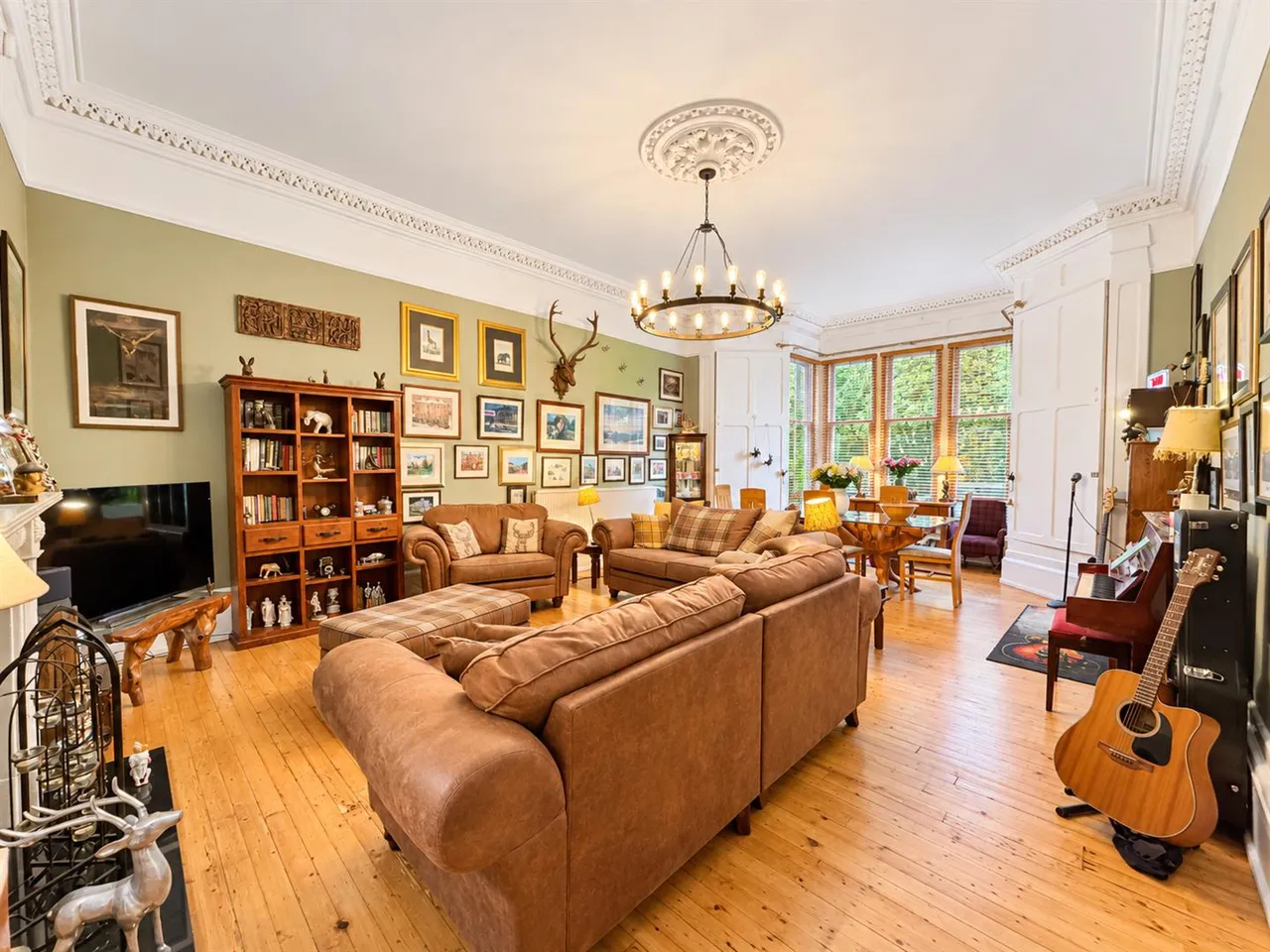 Silverwells Crescent, Bothwell, G71, photo 4