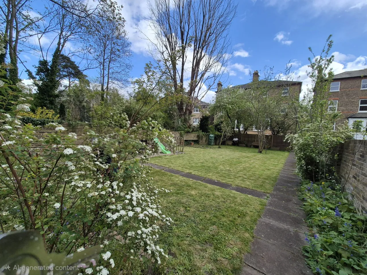 Flat 5, 23 Mattock Lane, London, photo 9