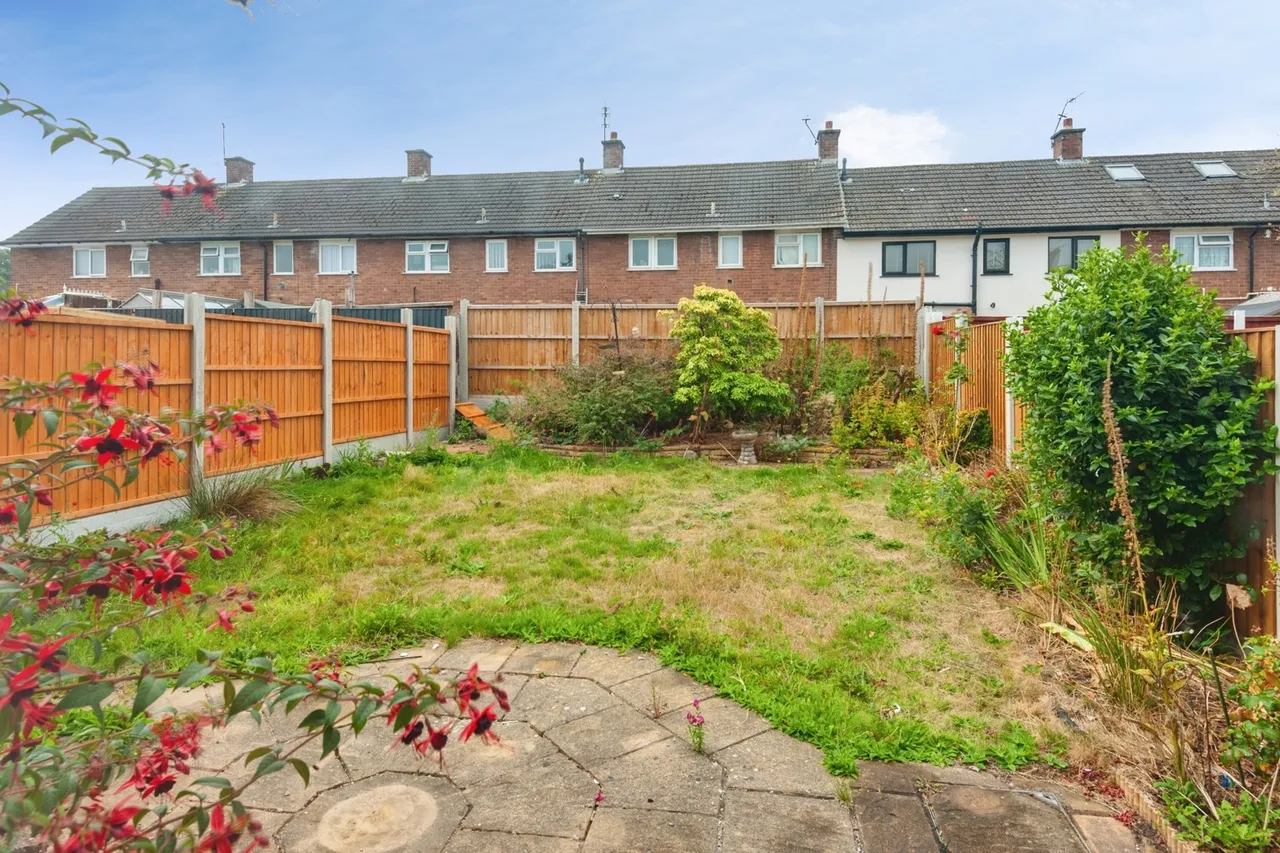 Dronfield Way, Liverpool, L25, photo 19