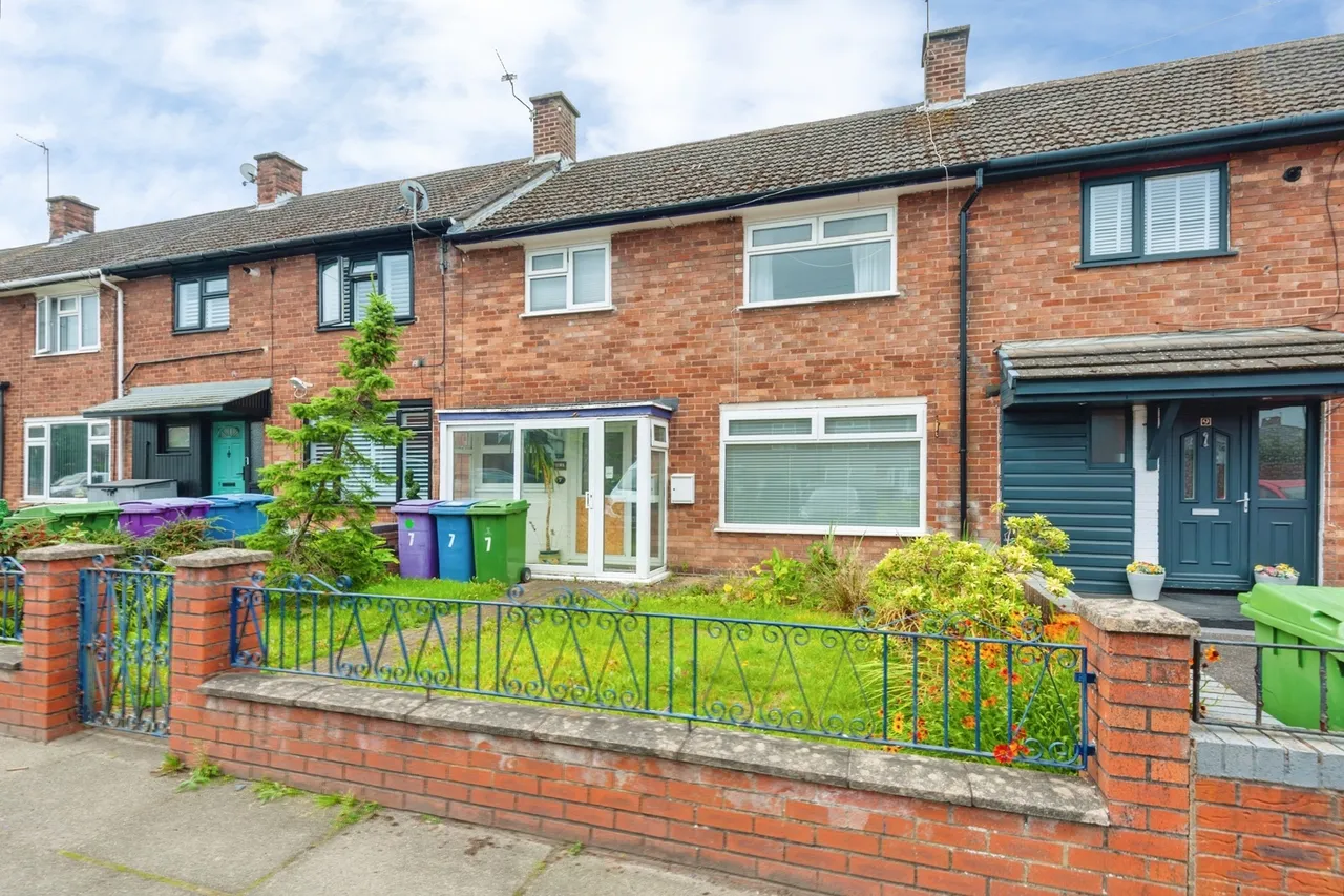 Dronfield Way, Liverpool, L25, photo 2
