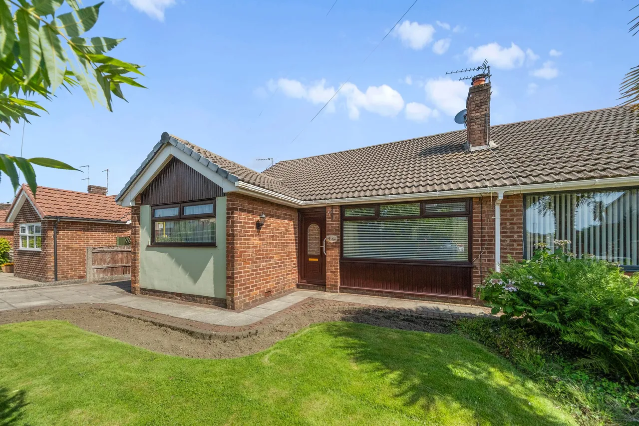 3 bed house for sale — Gorsey Lane, Clock Face, St. Helens, St. Helens, WA9 4XB