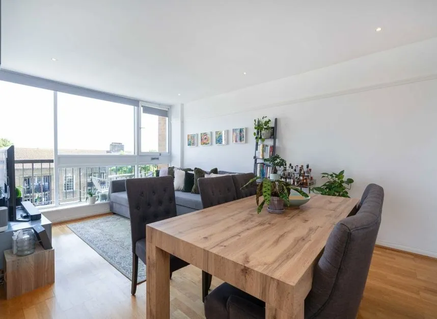 Upper Park Road, Belsize Park, NW3, photo 2