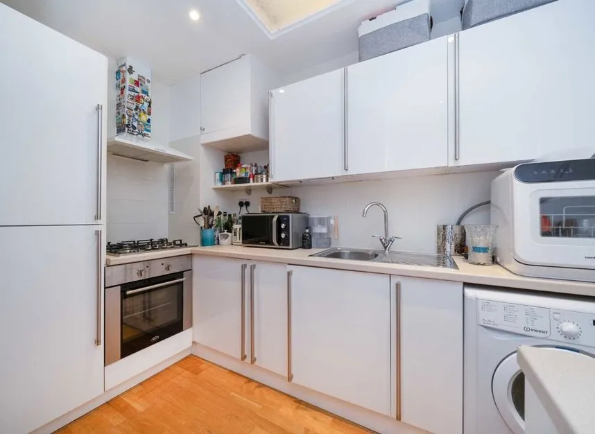 Upper Park Road, Belsize Park, NW3, photo 5