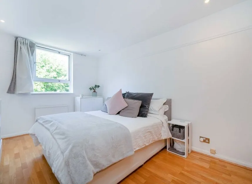 Upper Park Road, Belsize Park, NW3, photo 3