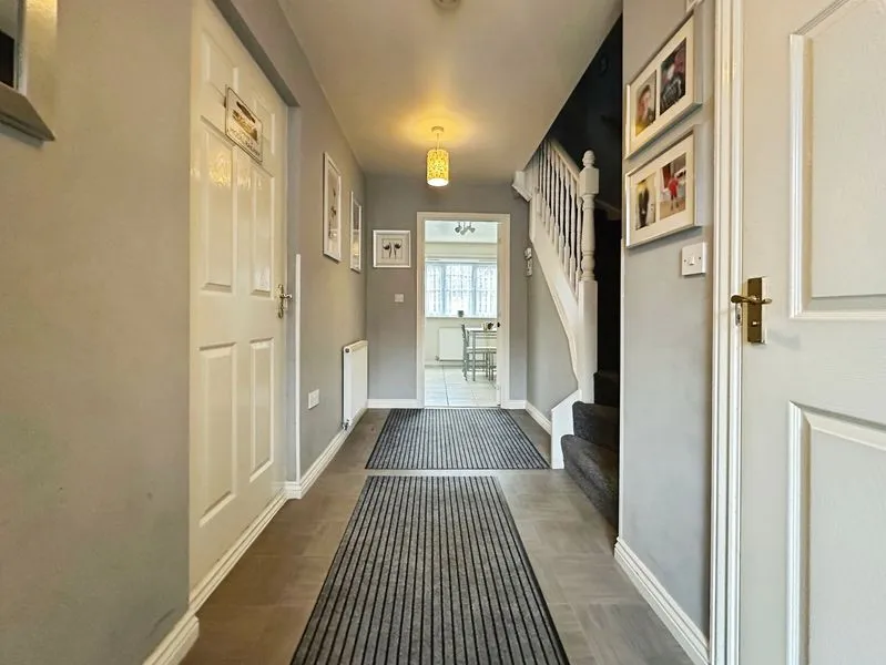 Windrush Close, Pelsall, WS3, photo 4