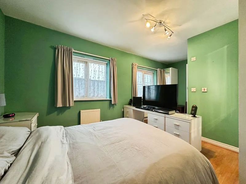 Windrush Close, Pelsall, WS3, photo 11