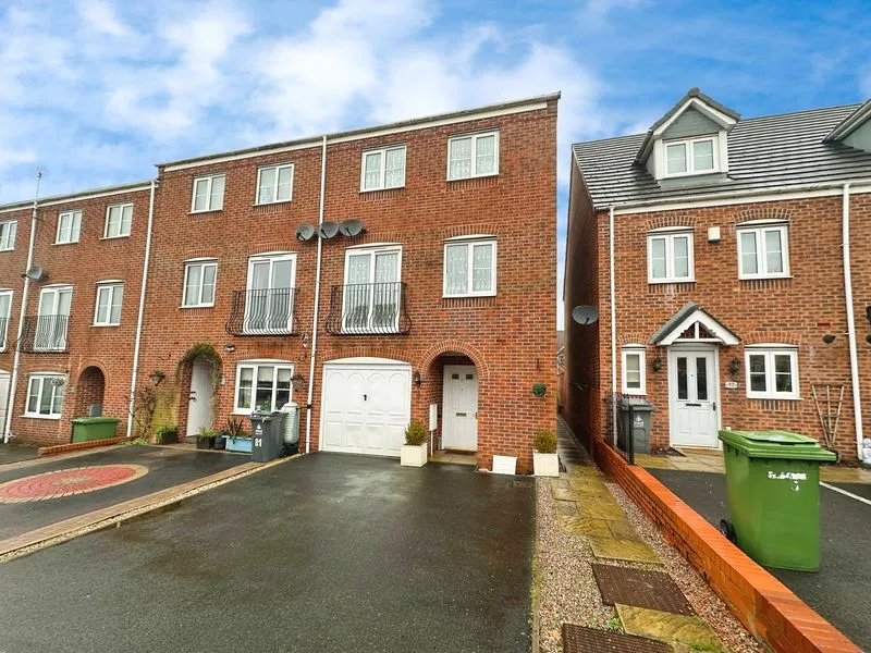 Windrush Close, Pelsall, WS3, photo 19