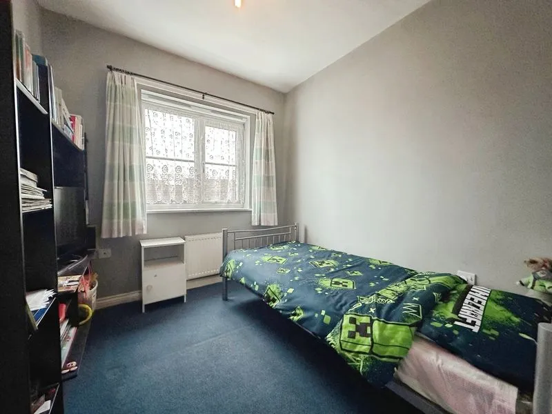 Windrush Close, Pelsall, WS3, photo 14
