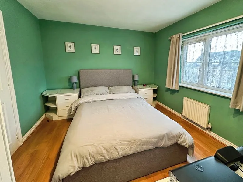 Windrush Close, Pelsall, WS3, photo 10