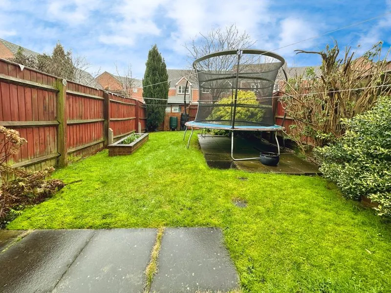 Windrush Close, Pelsall, WS3, photo 17