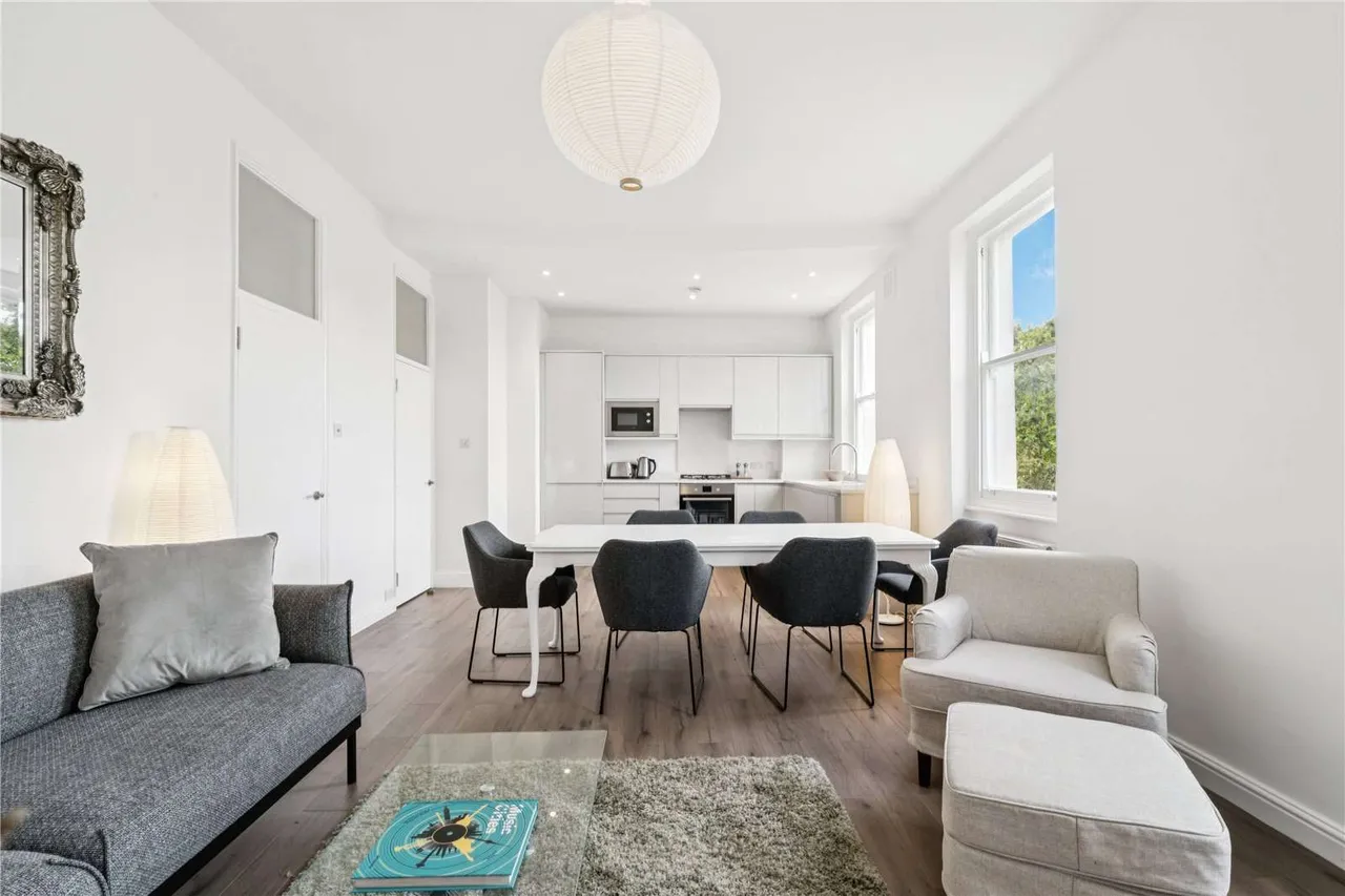 King Henrys Road, Primrose Hill, London, NW3 3RP, photo 2