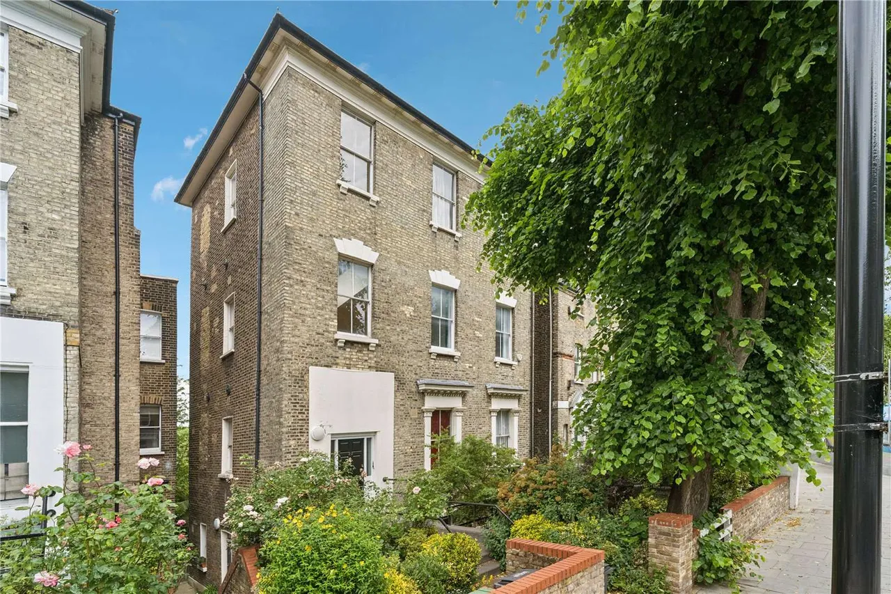 King Henrys Road, Primrose Hill, London, NW3 3RP, photo 10