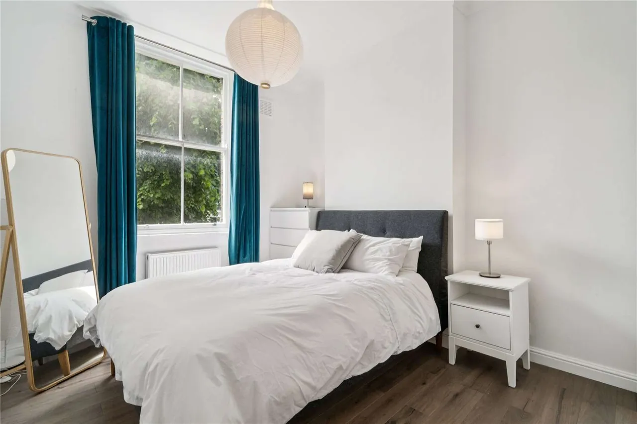 King Henrys Road, Primrose Hill, London, NW3 3RP, photo 7