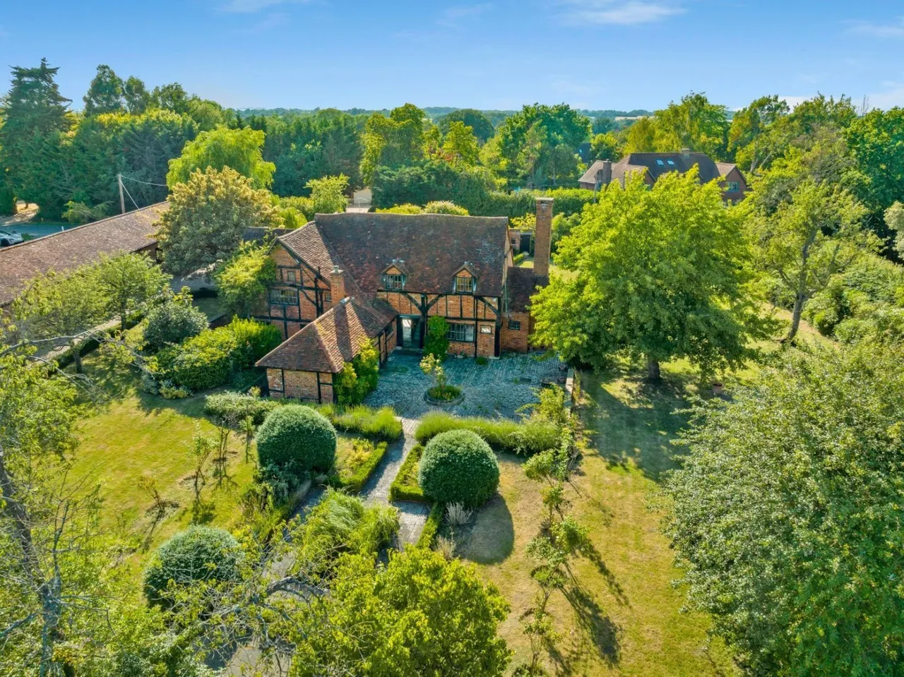 Winkfield Street, Winkfield, Windsor, Berkshire, SL4 4SW, photo 11