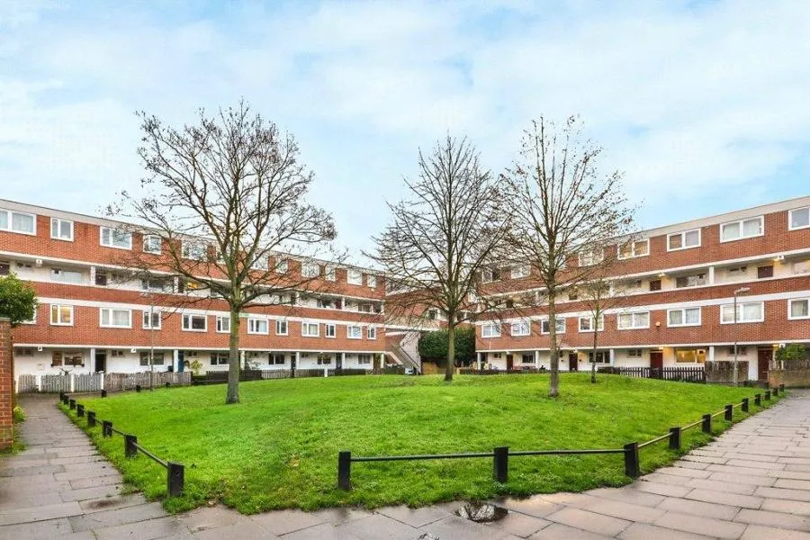 Parkham Street, London, SW11, photo 8