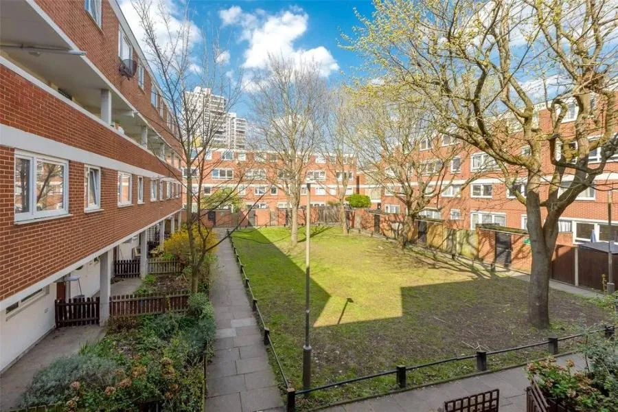 Parkham Street, London, SW11, photo 7