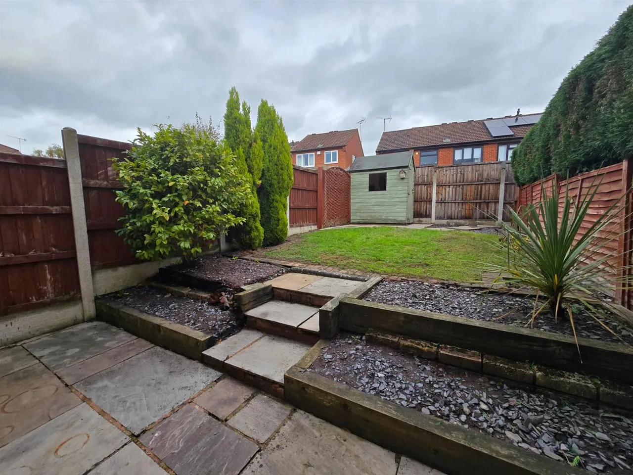 Peregrine Grove, Kidderminster, photo 2