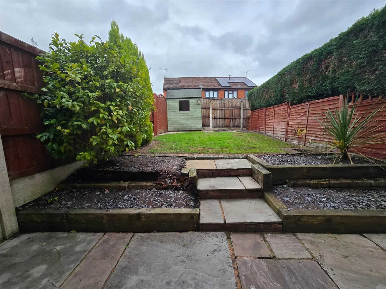 Peregrine Grove, Kidderminster, photo 9