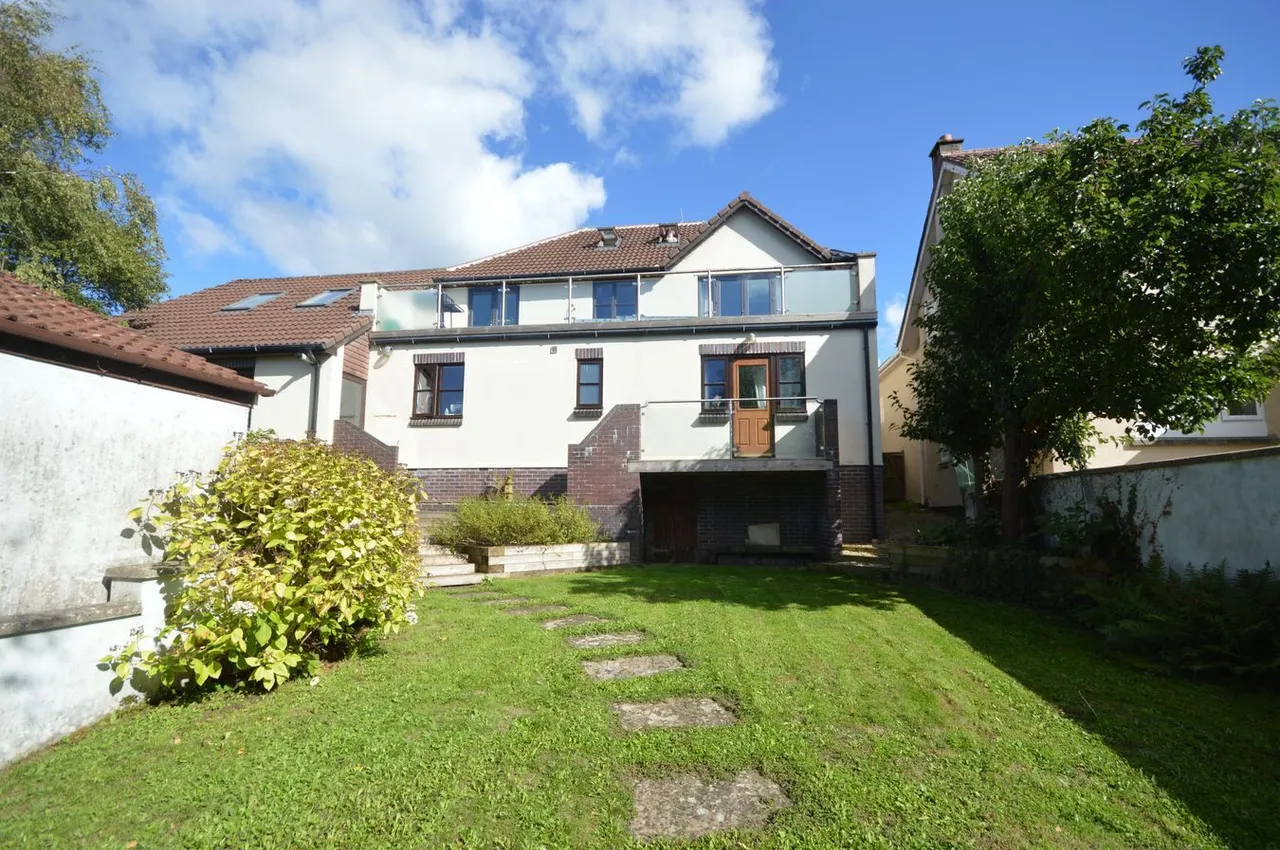 Fair Hill, Shipham, BS25, photo 32