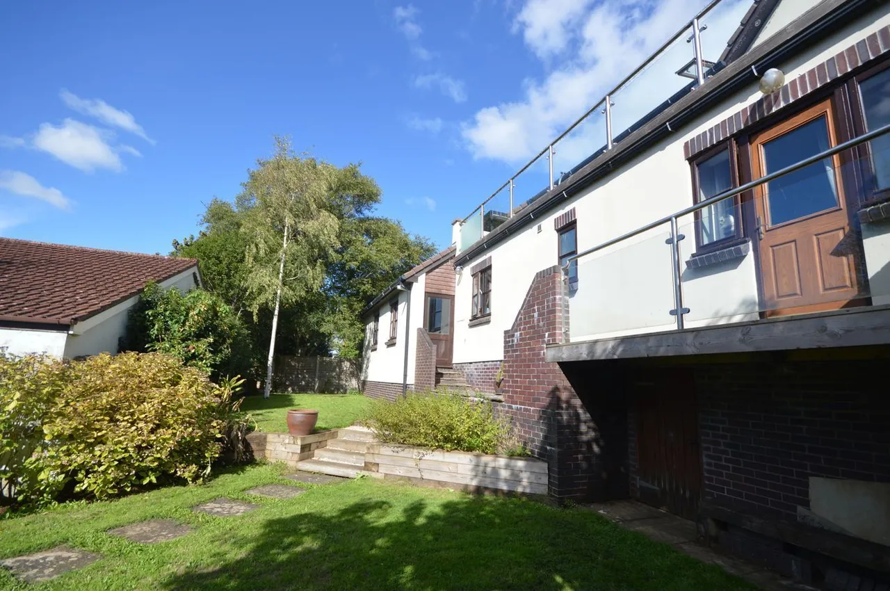 Fair Hill, Shipham, BS25, photo 31
