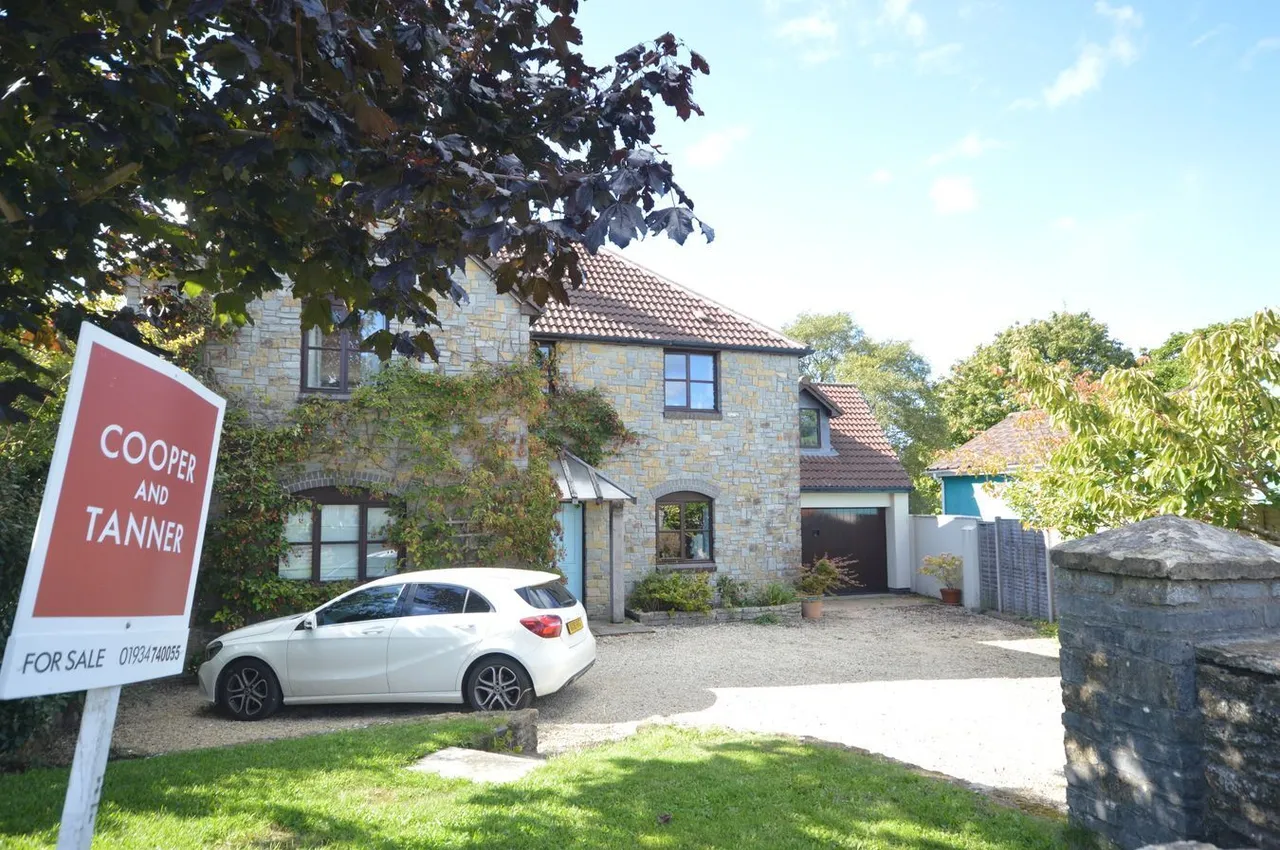 Fair Hill, Shipham, BS25, photo 29