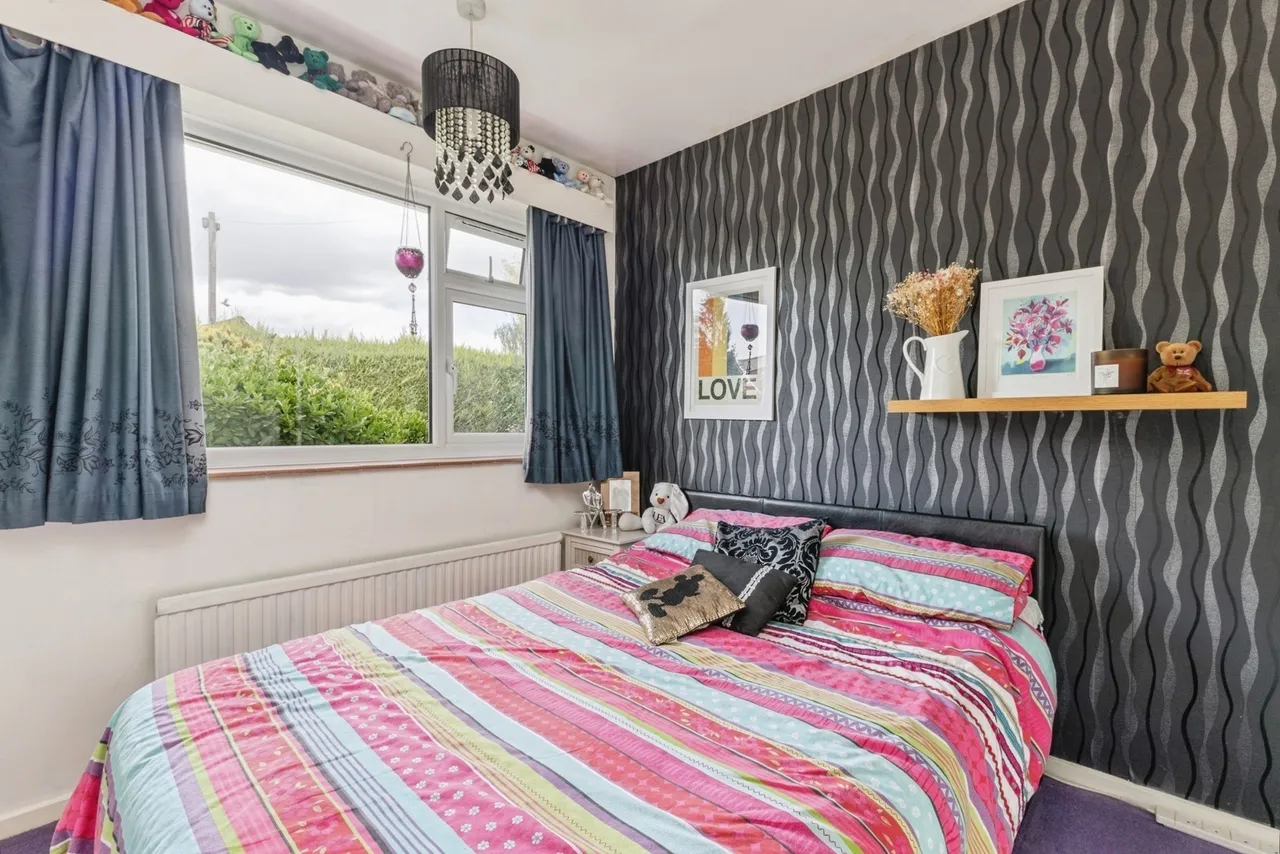 Shropham Road, Great Hockham, Norfolk, IP24, photo 13