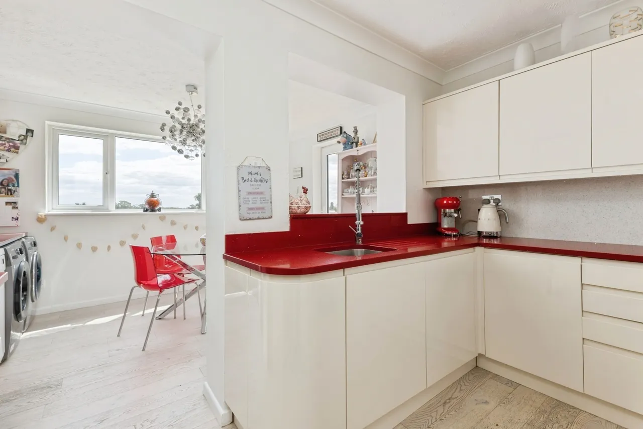 Shropham Road, Great Hockham, Norfolk, IP24, photo 3