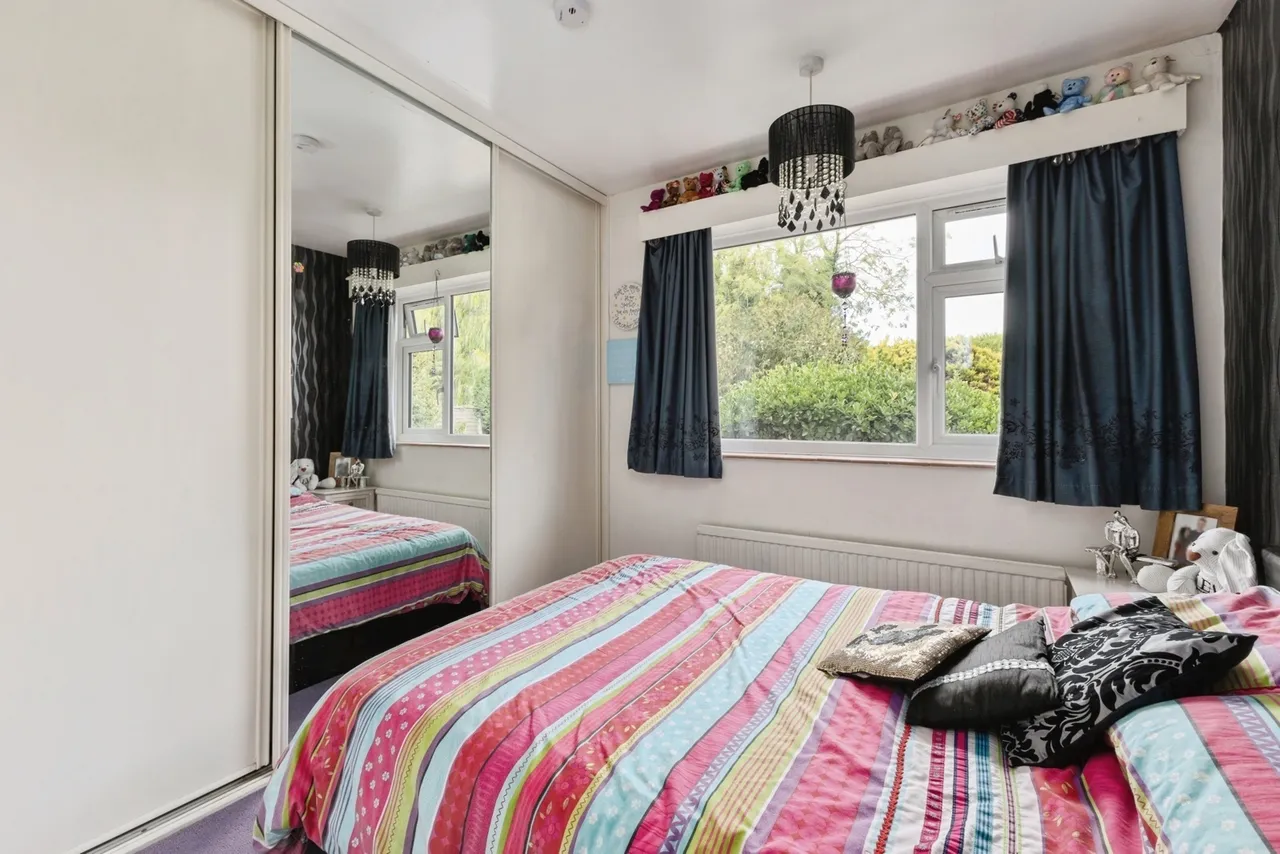 Shropham Road, Great Hockham, Norfolk, IP24, photo 14