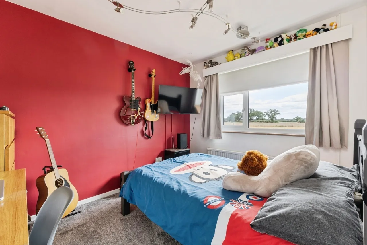 Shropham Road, Great Hockham, Norfolk, IP24, photo 18