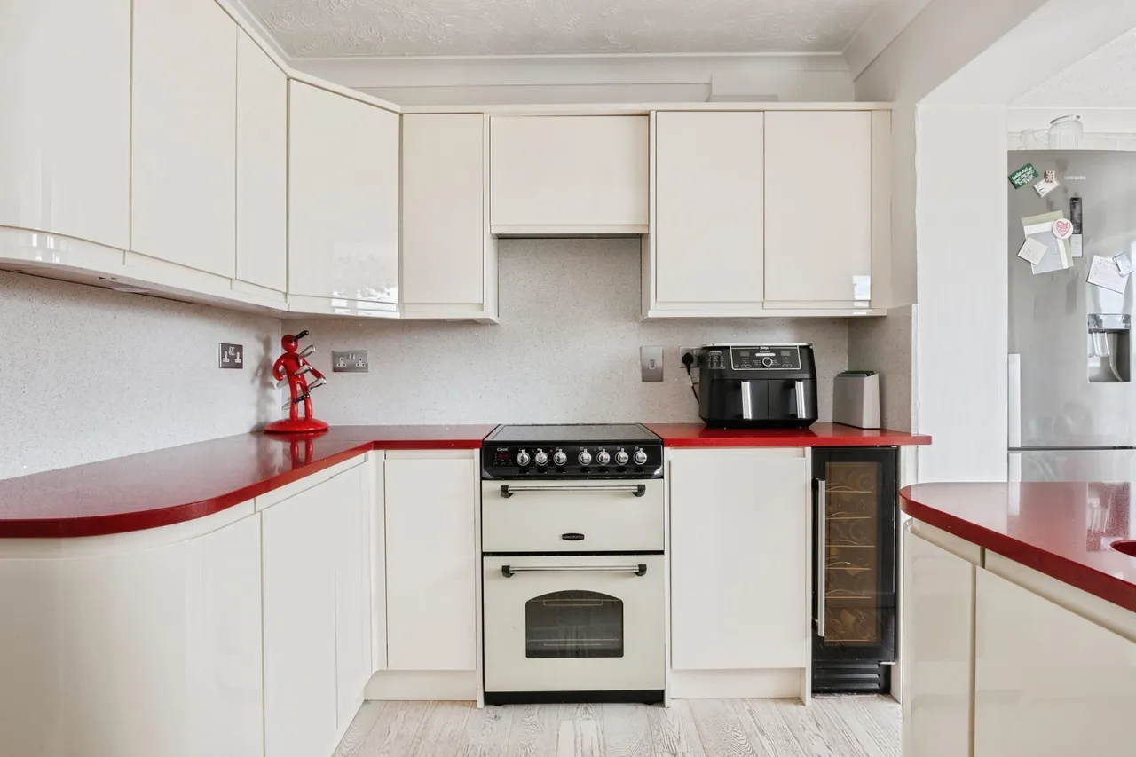 Shropham Road, Great Hockham, Norfolk, IP24, photo 5