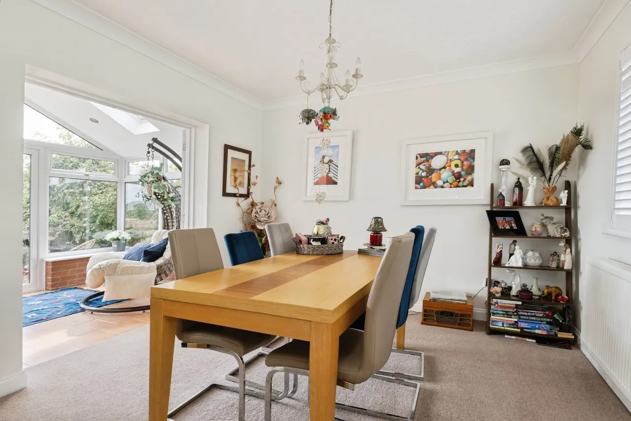 Shropham Road, Great Hockham, Norfolk, IP24, photo 10