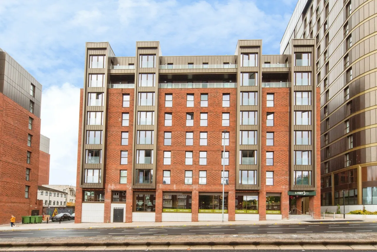 Crump Street, Liverpool, L1, photo 24