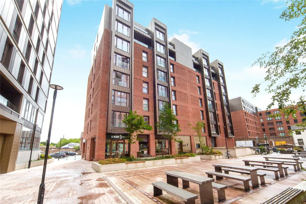 Crump Street, Liverpool, L1, photo 20