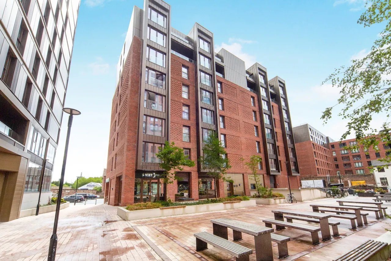 Crump Street, Liverpool, L1, photo 22