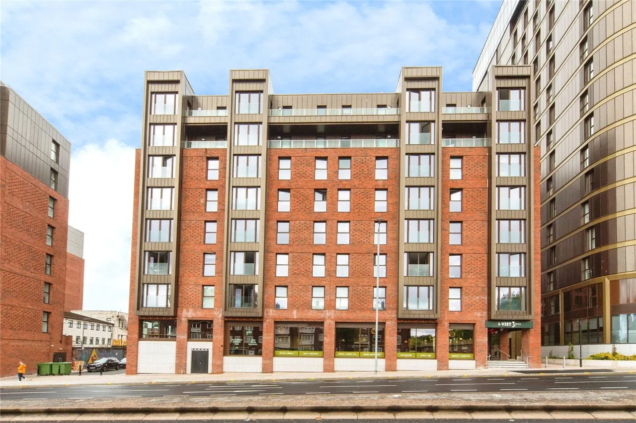 Crump Street, Liverpool, L1, photo 21