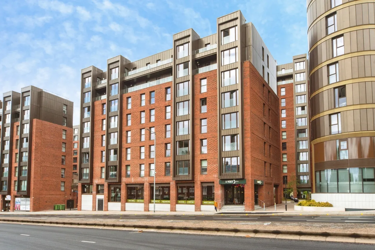 Crump Street, Liverpool, L1, photo 23