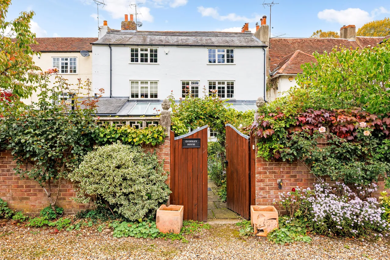 High Street, Nettlebed, Henley-On-Tha..., photo 11