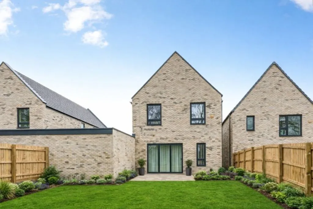 Swindon Road, Highworth, Swindon, photo 6