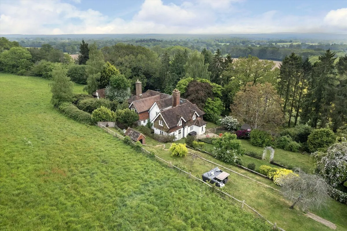 Markwick Lane, Loxhill, GU8, photo 18