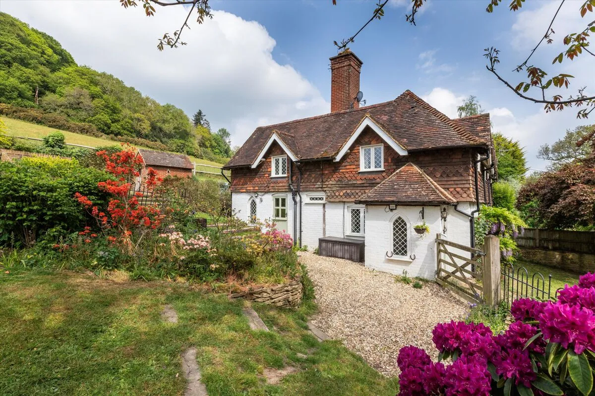 Markwick Lane, Loxhill, GU8, photo 15