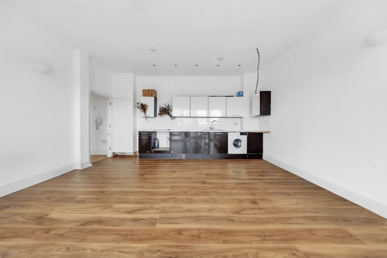 Flat 15, 49 Hacon Square, Richmond Road, London, E8 3BE, photo 4