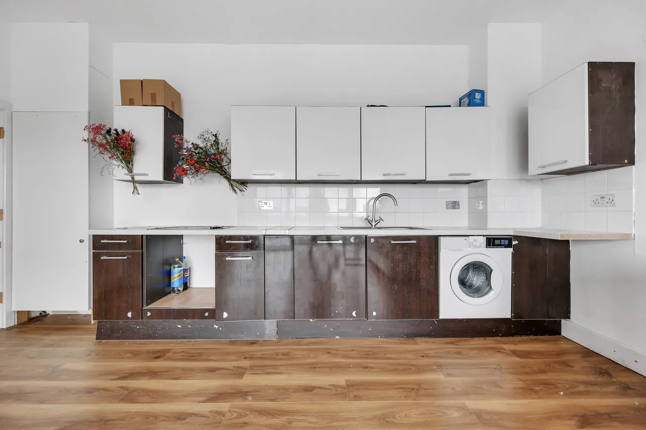 Flat 15, 49 Hacon Square, Richmond Road, London, E8 3BE, photo 5