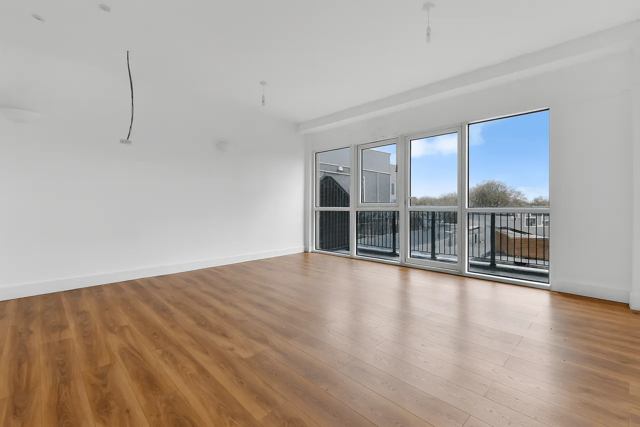 Flat 15, 49 Hacon Square, Richmond Road, London, E8 3BE, photo 2